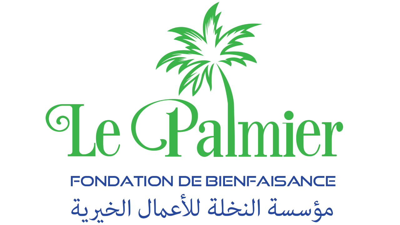Le Palmier